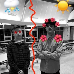 Meet your Posher, Lance